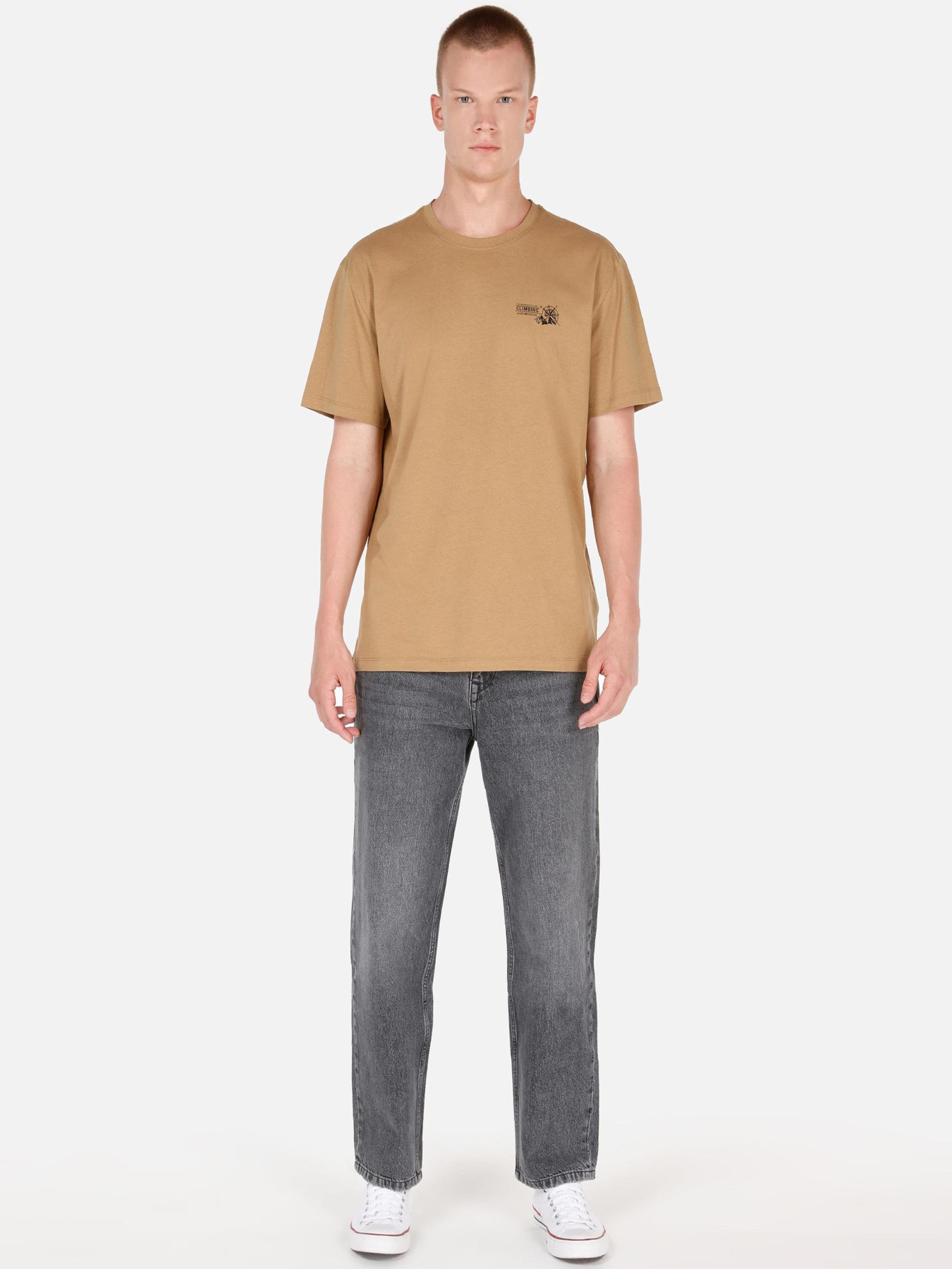 Футболки і поло Colin’s модель CL1069924_Q1.V1_CML Фото