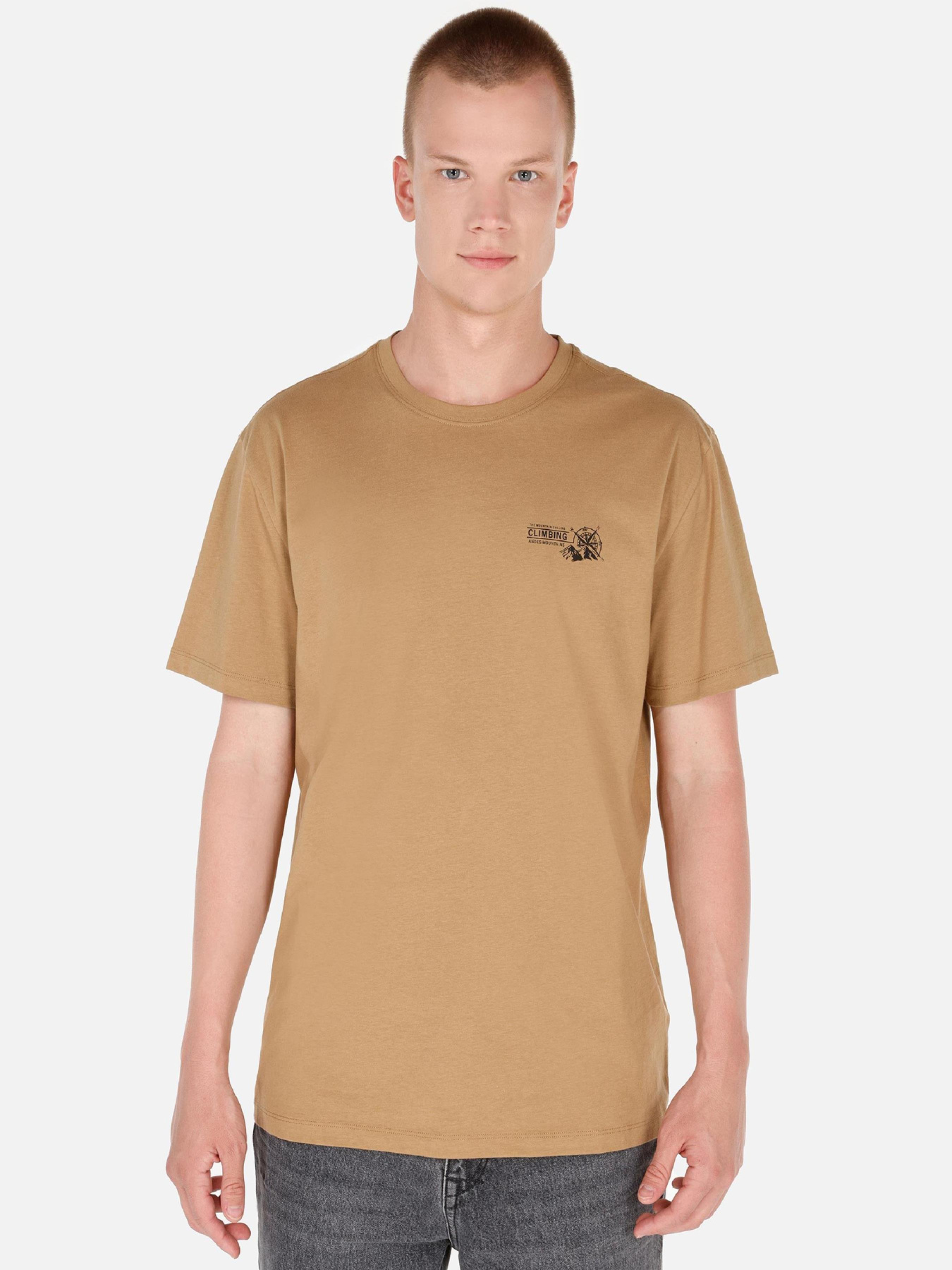 Футболки і поло Colin’s модель CL1069924_Q1.V1_CML Фото