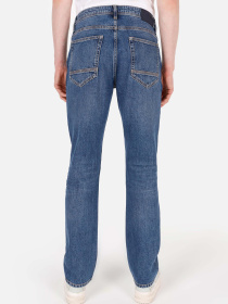 Прямые джинсы Colin’s модель CL1070566_Q1.V1_DN01447 Фото