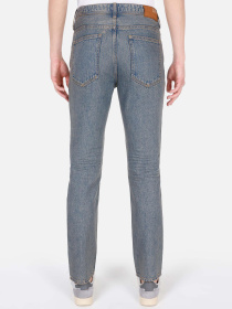 Прямые джинсы Colin’s модель CL1070601_Q1.V1_DN02180 Фото