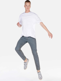 Прямі джинси Colin’s модель CL1070601_Q1.V1_DN02180 Прямі джинси Colin’s модель CL1070601_Q1.V1_DN02180 Фото