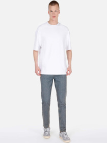 Прямі джинси Colin’s модель CL1070601_Q1.V1_DN02180 Фото