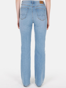 Прямі джинси Colin’s модель CL1071324_Q1.V1_DN04470 Фото