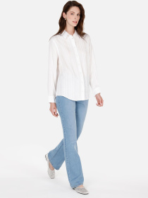 Прямые джинсы Colin’s модель CL1071324_Q1.V1_DN04470 Фото