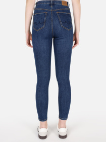 Скіні джинси Colin’s модель CL1071322_Q1.V1_DN04471 Скіні джинси Colin’s модель CL1071322_Q1.V1_DN04471 Фото