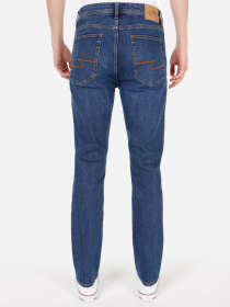 Прямі джинси Colin’s модель CL1071255_Q1.V1_DN04475 Фото