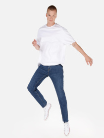 Прямые джинсы Colin’s модель CL1071255_Q1.V1_DN04475 Фото