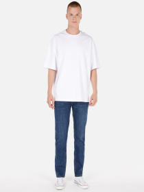 Прямые джинсы Colin’s модель CL1071255_Q1.V1_DN04475 Фото