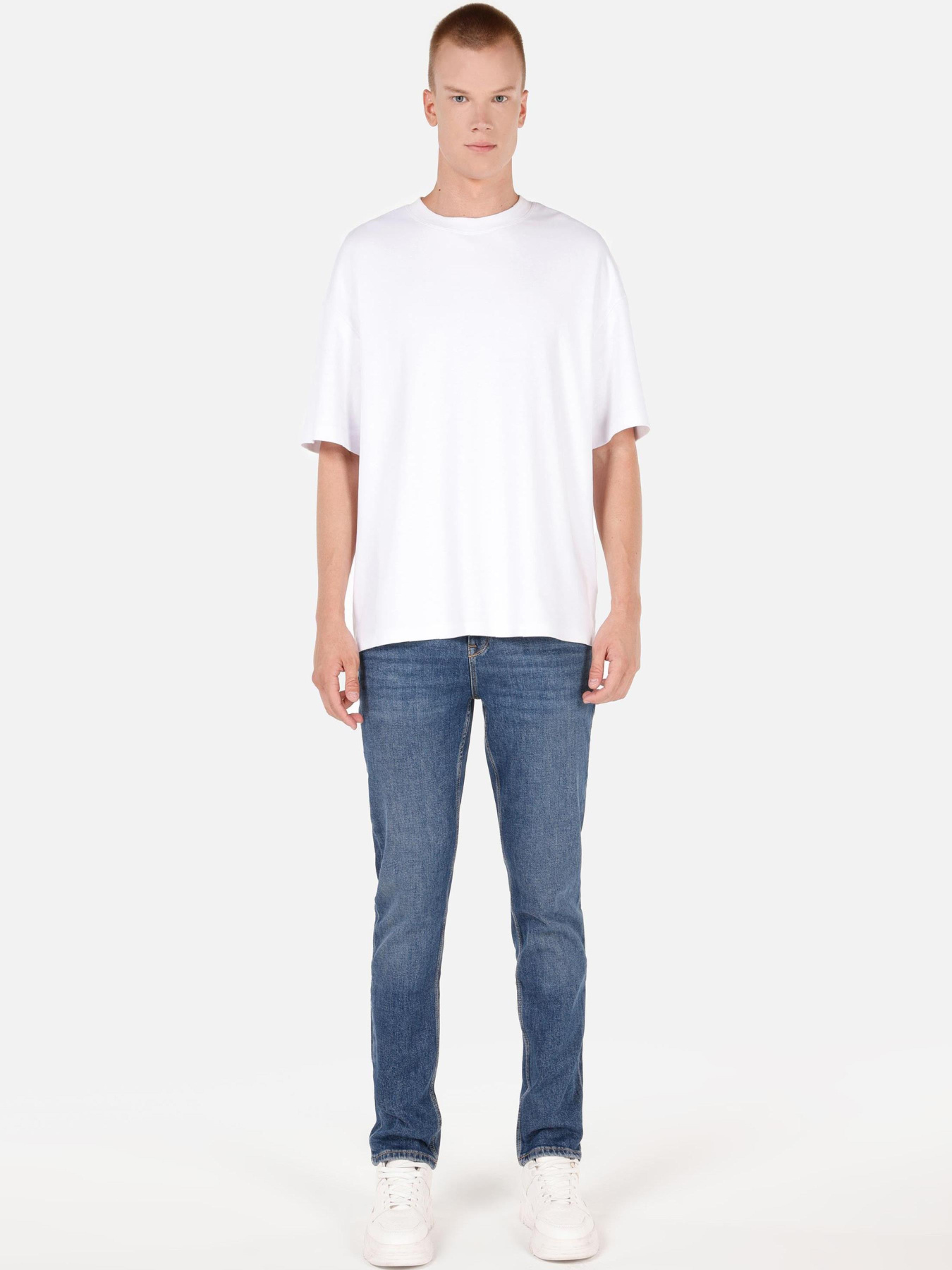 Джинсы Colin’s модель CL1071243_Q1.V1_DN11711 Фото