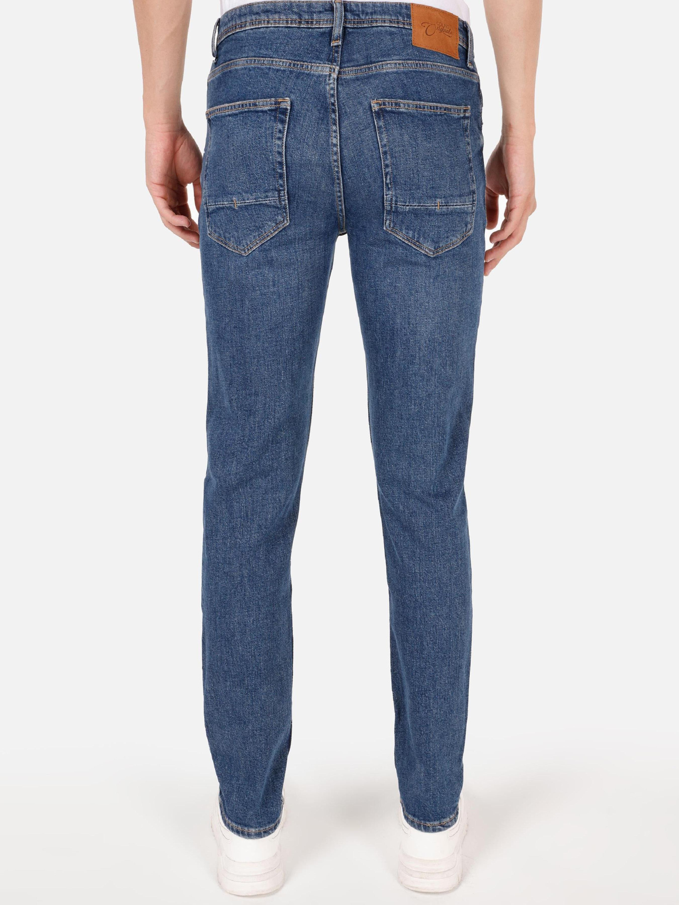 Джинси Colin’s модель CL1071243_Q1.V1_DN11711 Фото