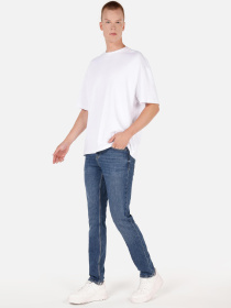 Джинси Colin’s модель CL1071243_Q1.V1_DN11711 Джинси Colin’s модель CL1071243_Q1.V1_DN11711 Фото