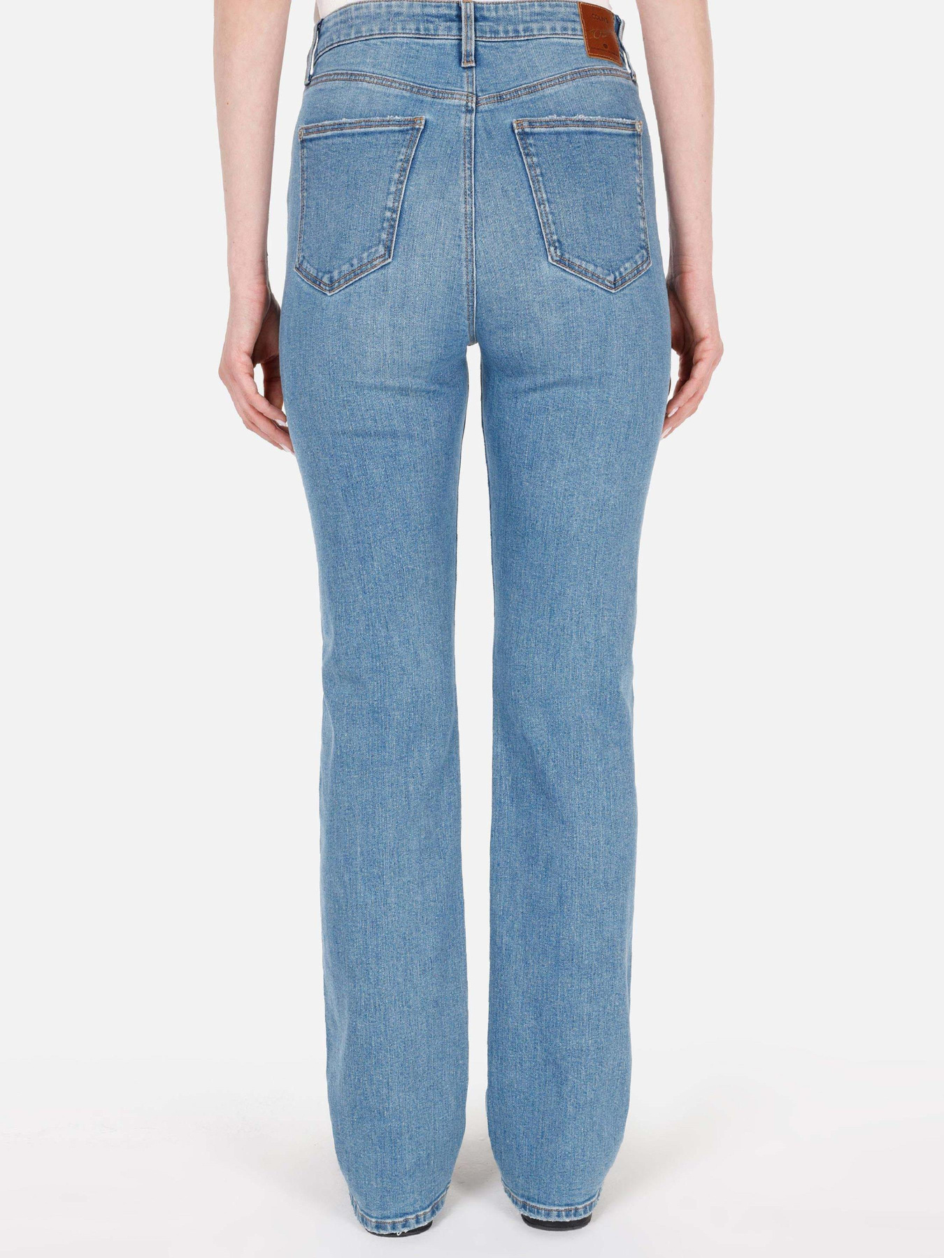 Прямі джинси Colin’s модель CL1070668_Q1.V1_DN40624 Фото