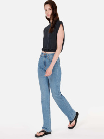 Прямі джинси Colin’s модель CL1070668_Q1.V1_DN40624 Фото