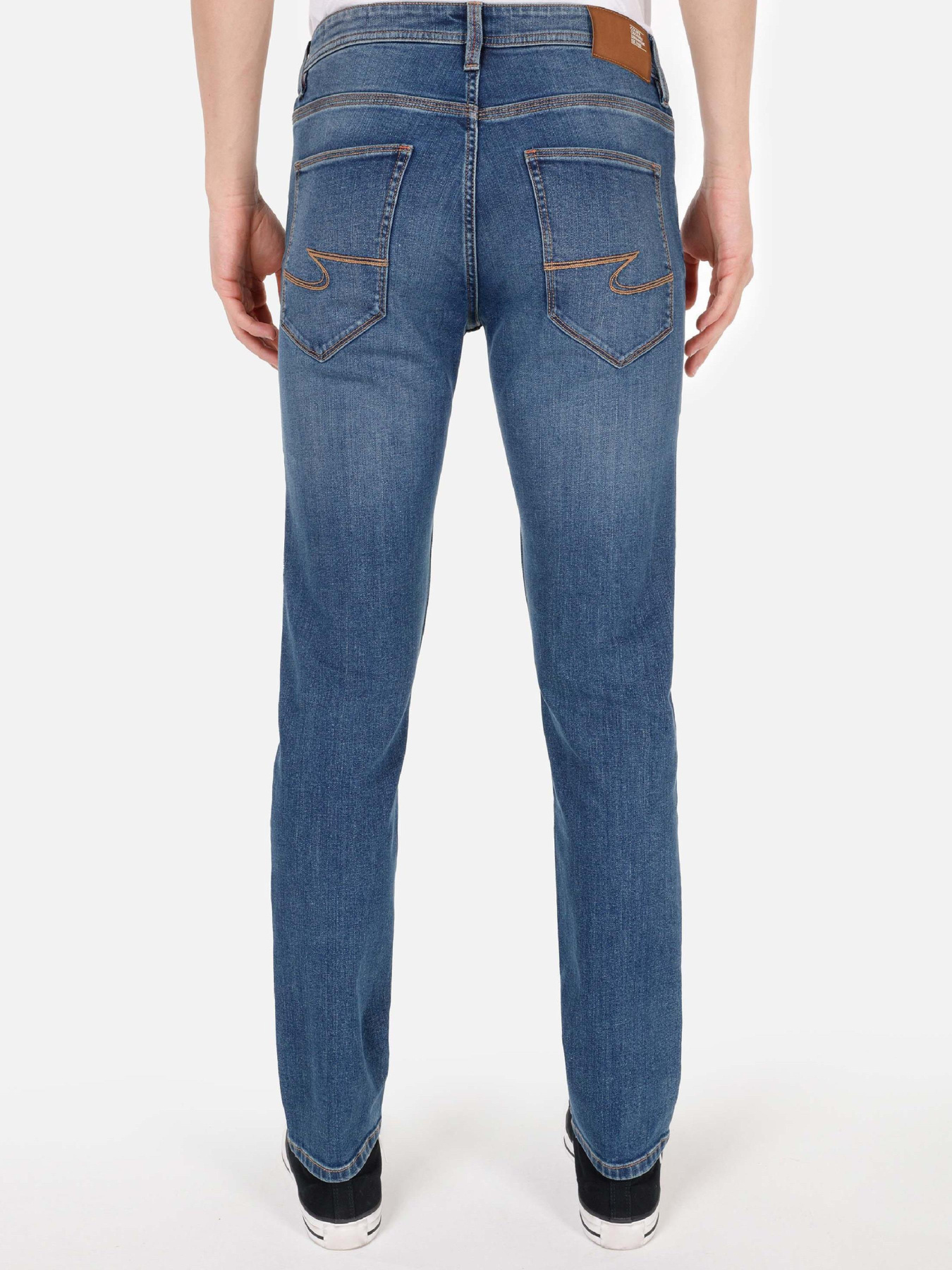 Джинсы Colin’s модель CL1070592_Q1.V1_DN42917 Фото