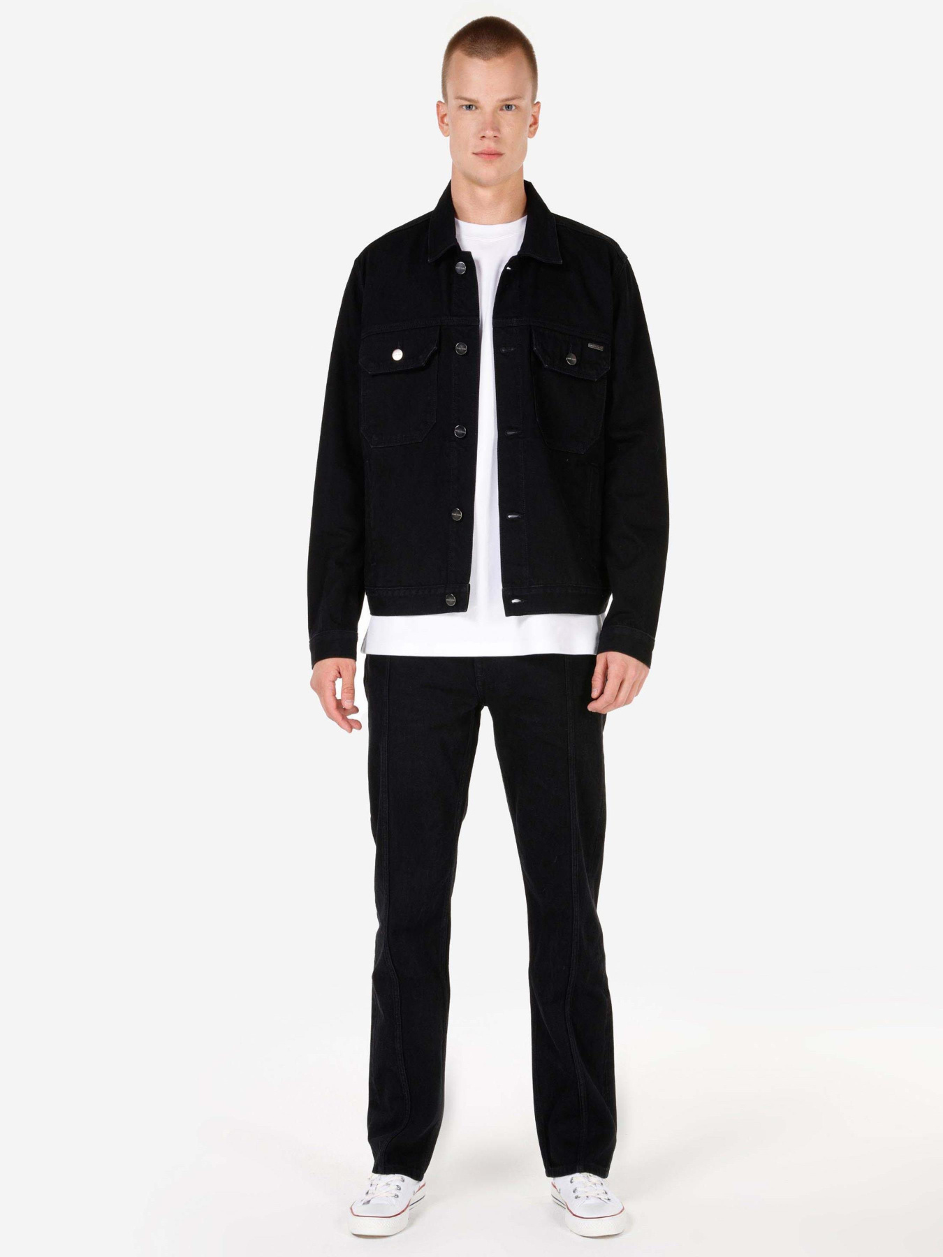 Куртки Colin’s модель CL1070647_Q1.V1_DN43669 Фото