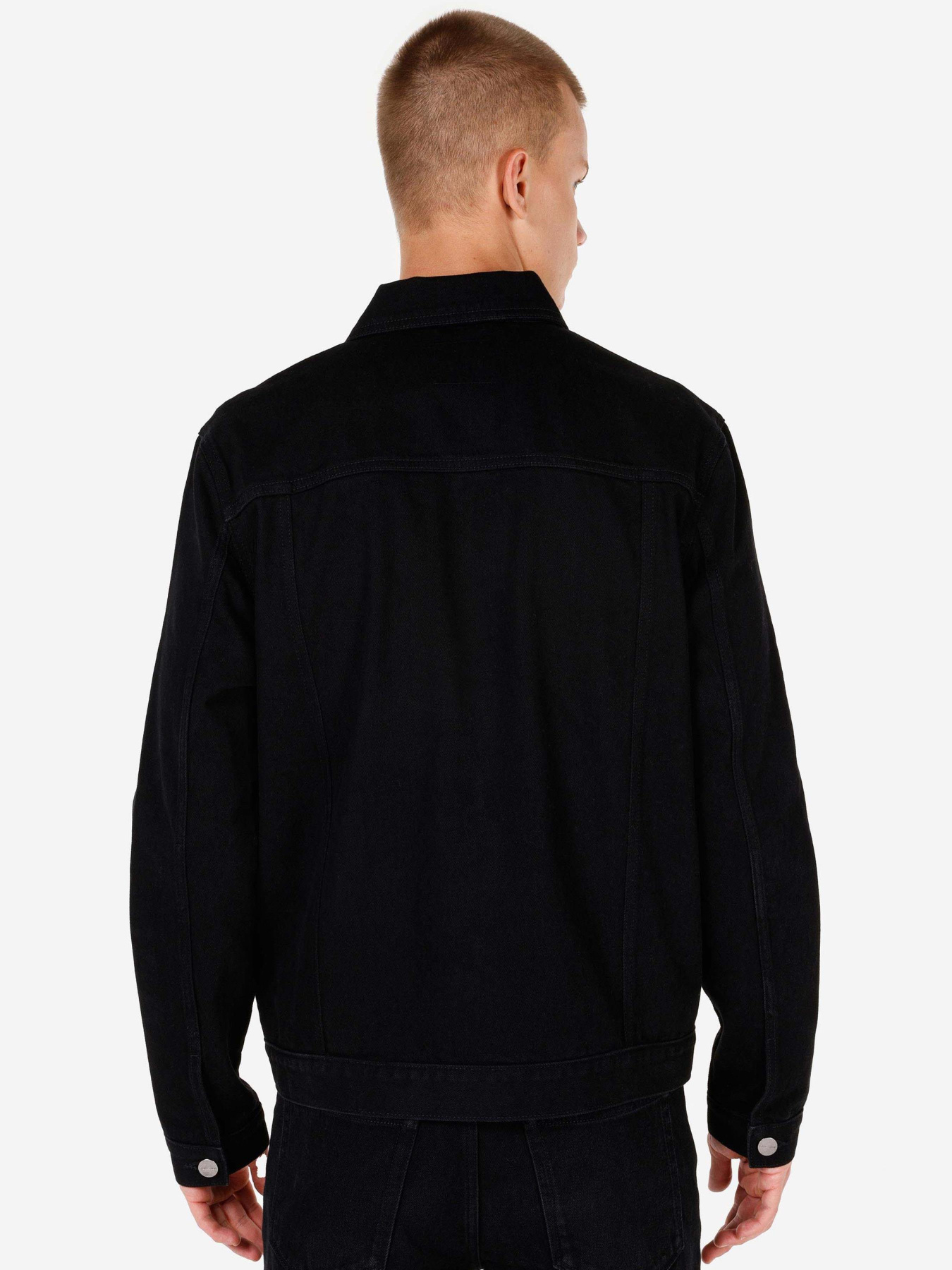 Куртки и дубленки Colin’s модель CL1070647_Q1.V1_DN43669 Фото