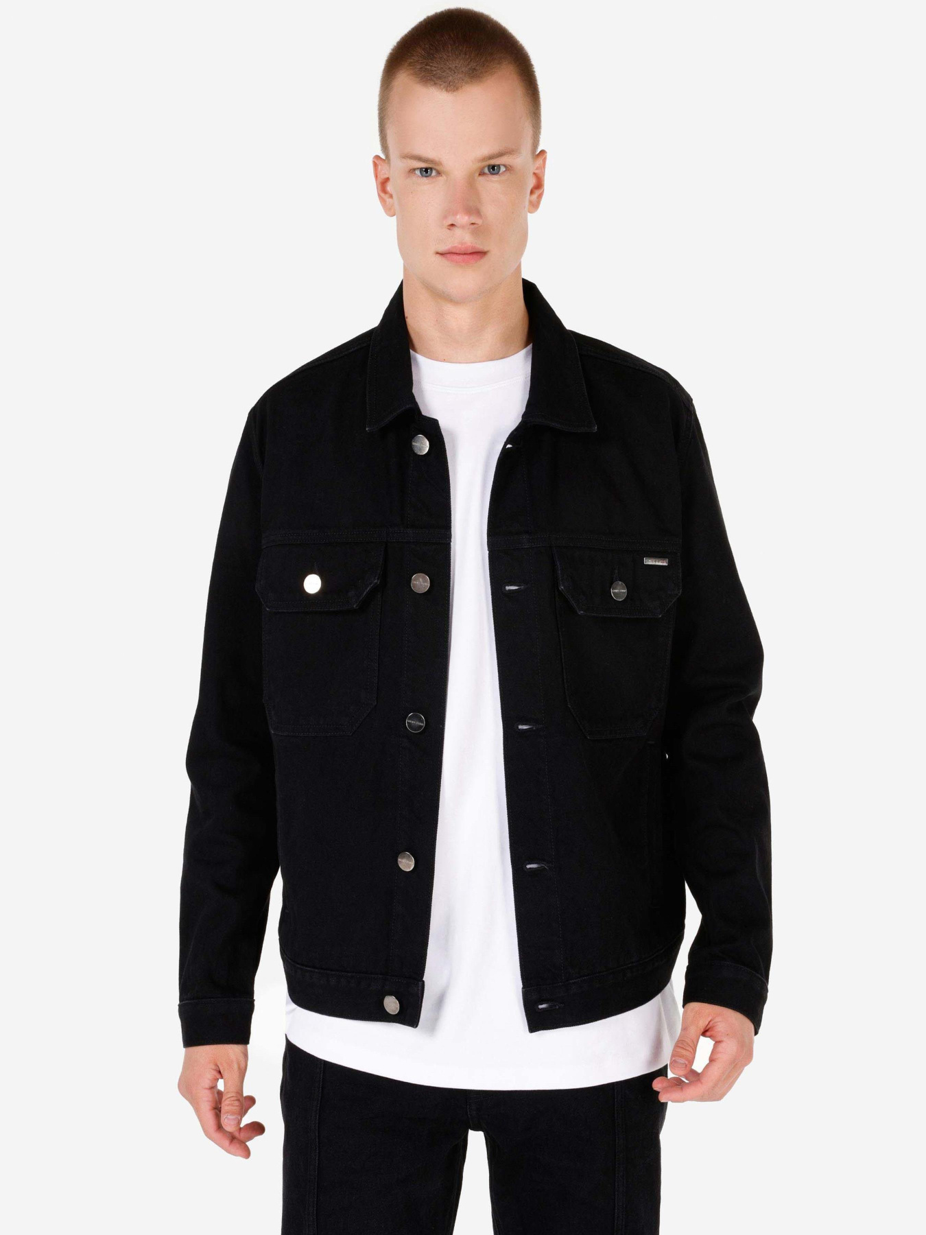 Куртки и дубленки Colin’s модель CL1070647_Q1.V1_DN43669 Фото