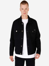 Куртки та дублянки Colin’s модель CL1070647_Q1.V1_DN43669 Фото