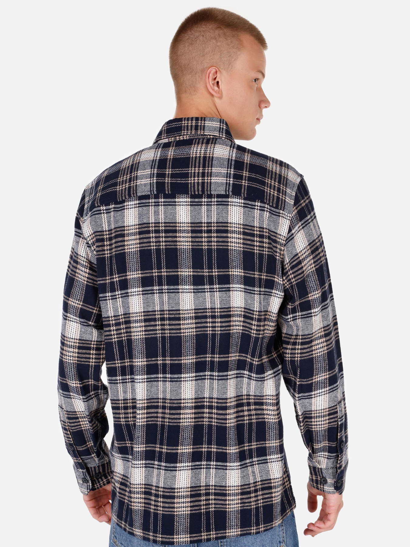 Сорочки Colin’s модель CL1070027_Q1.V1_DNV Фото