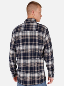 Рубашки Colin’s модель CL1070027_Q1.V1_DNV Рубашки Colin’s модель CL1070027_Q1.V1_DNV Фото