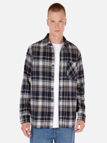 Рубашки Colin’s модель CL1070027_Q1.V1_DNV Фото