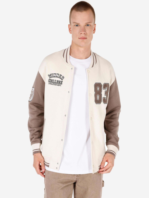 Куртки Colin’s модель CL1070305_Q1.V1_ECR Фото