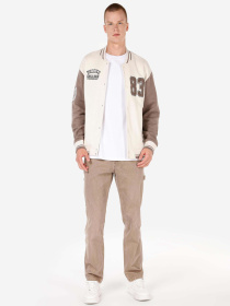 Куртки та дублянки Colin’s модель CL1070305_Q1.V1_ECR Куртки та дублянки Colin’s модель CL1070305_Q1.V1_ECR Фото