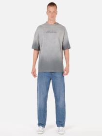 Футболки і поло Colin’s модель CL1070036_Q1.V1_GRA Фото