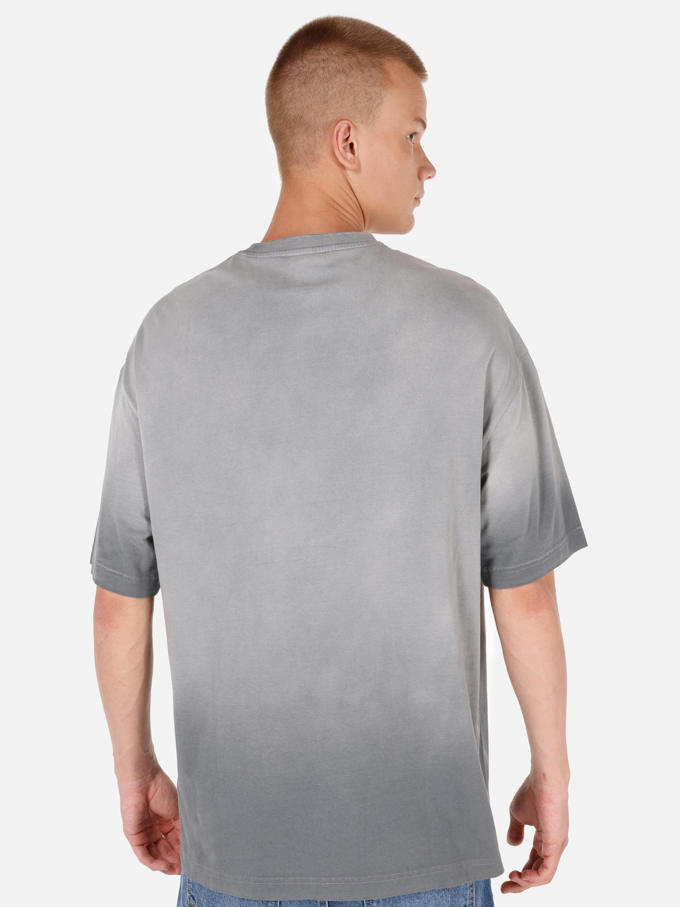 Футболки і поло Colin’s модель CL1070036_Q1.V1_GRA Фото