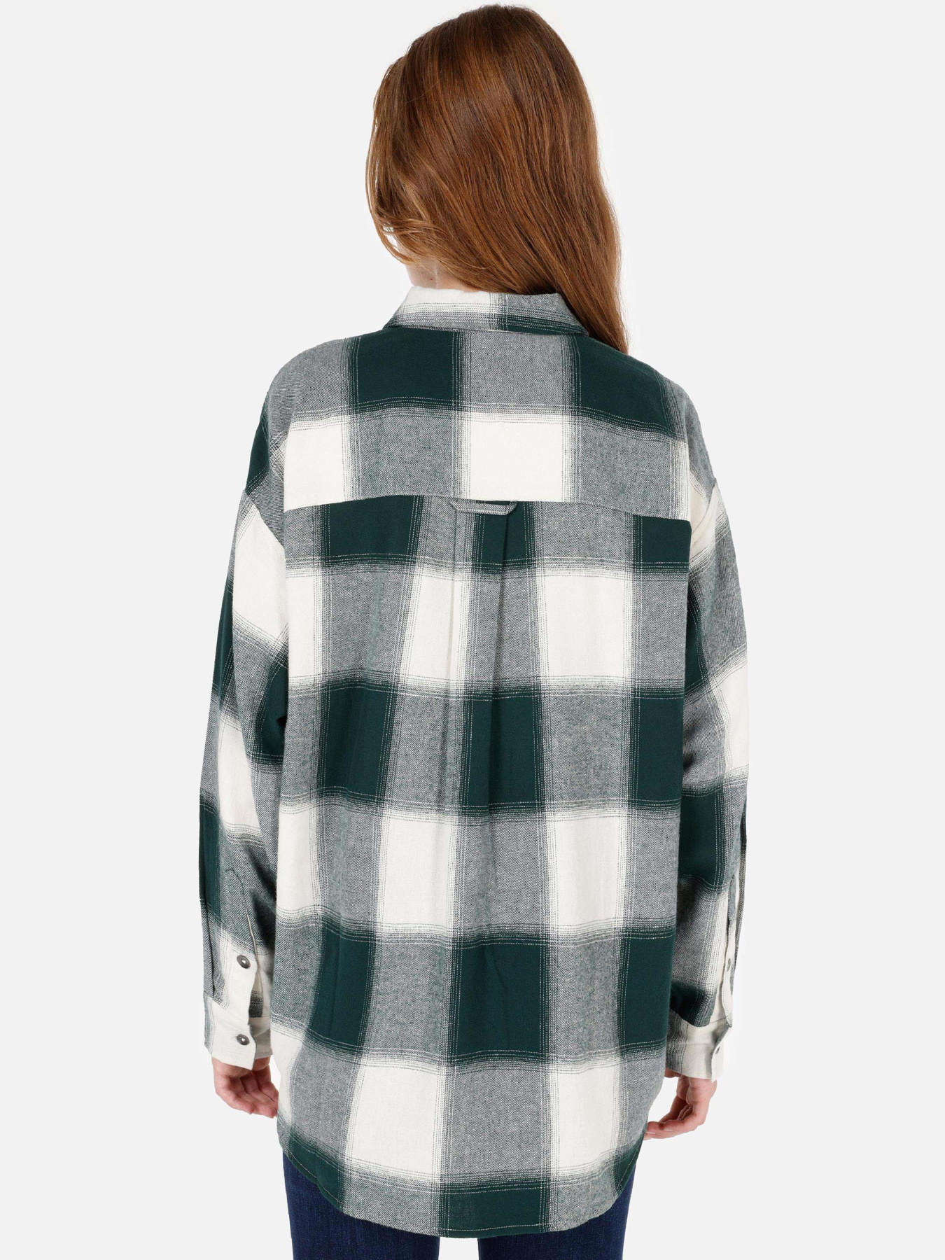 Рубашки Colin’s модель CL1070302_Q1.V1_GRE Фото