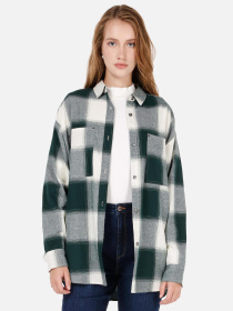 Рубашки Colin’s модель CL1070302_Q1.V1_GRE Фото