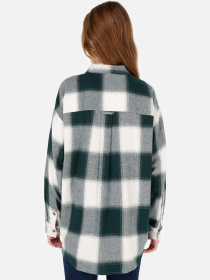 Рубашки Colin’s модель CL1070302_Q1.V1_GRE Фото