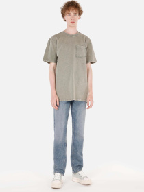 Футболки і поло Colin’s модель CL1070565_Q1.V1_GRN Фото