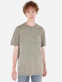 Футболки и поло Colin’s модель CL1070565_Q1.V1_GRN Фото