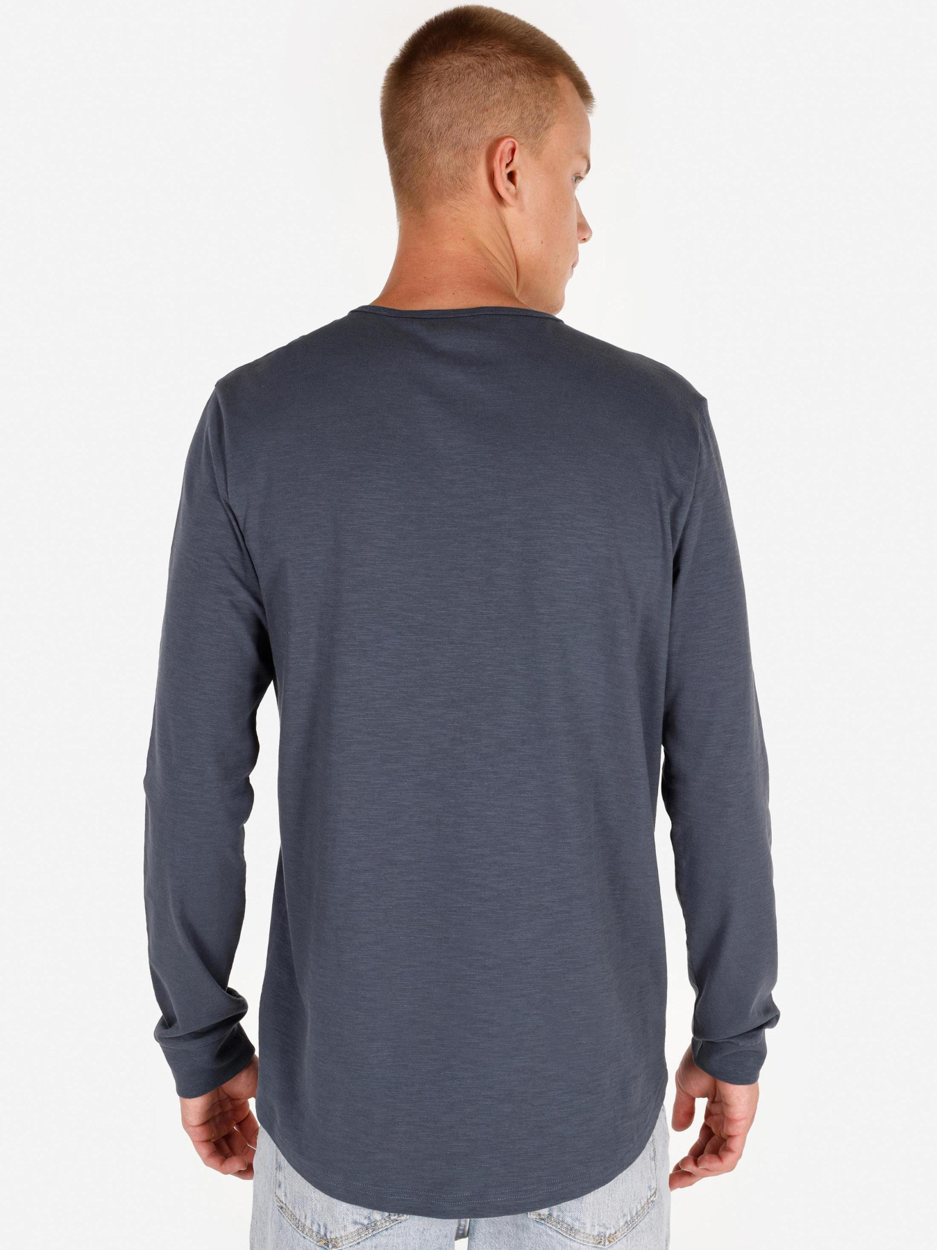 Кофти та светри Colin’s модель CL1065872_Q1.V1_INV Фото