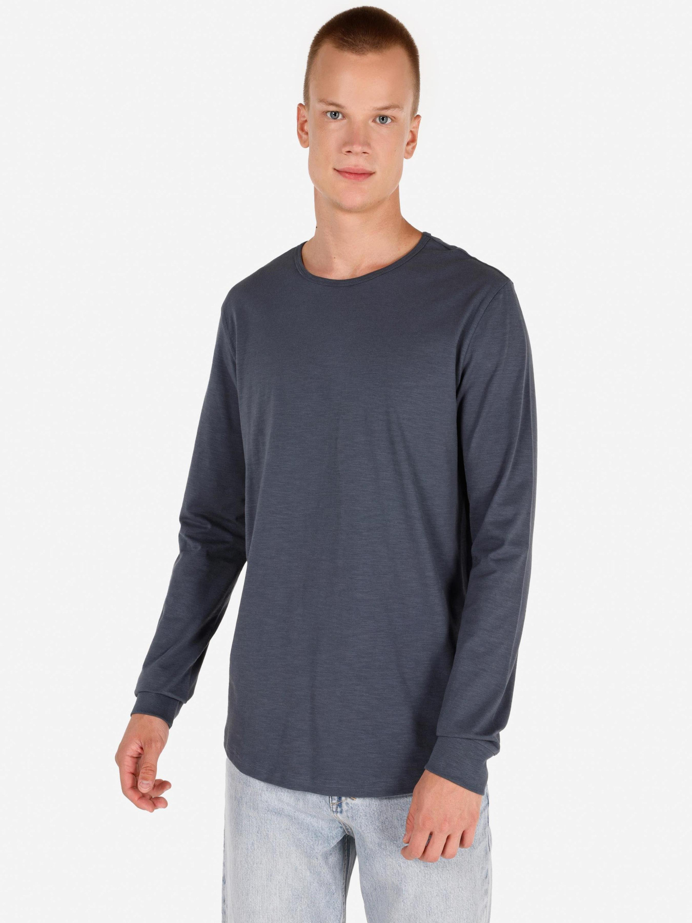 Худи и свитшоты Colin’s модель CL1065872_Q1.V1_INV Фото