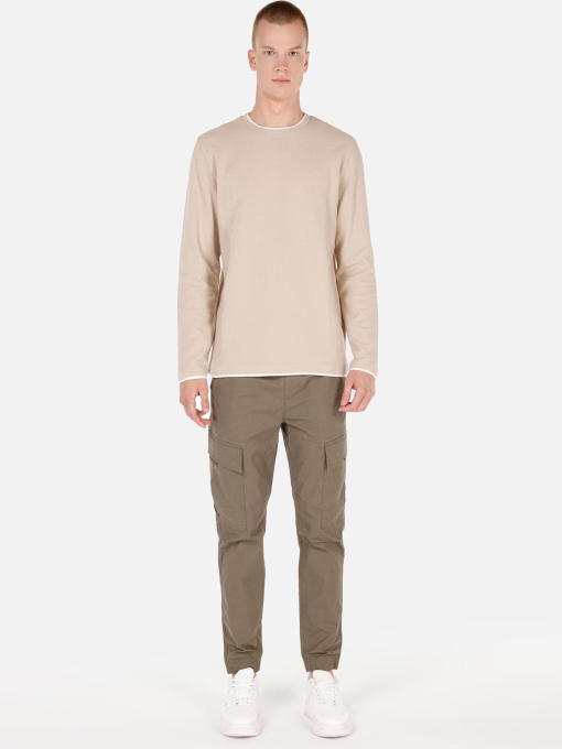 Брюки Colin’s модель CL1069919_Q1.V1_KHA Фото