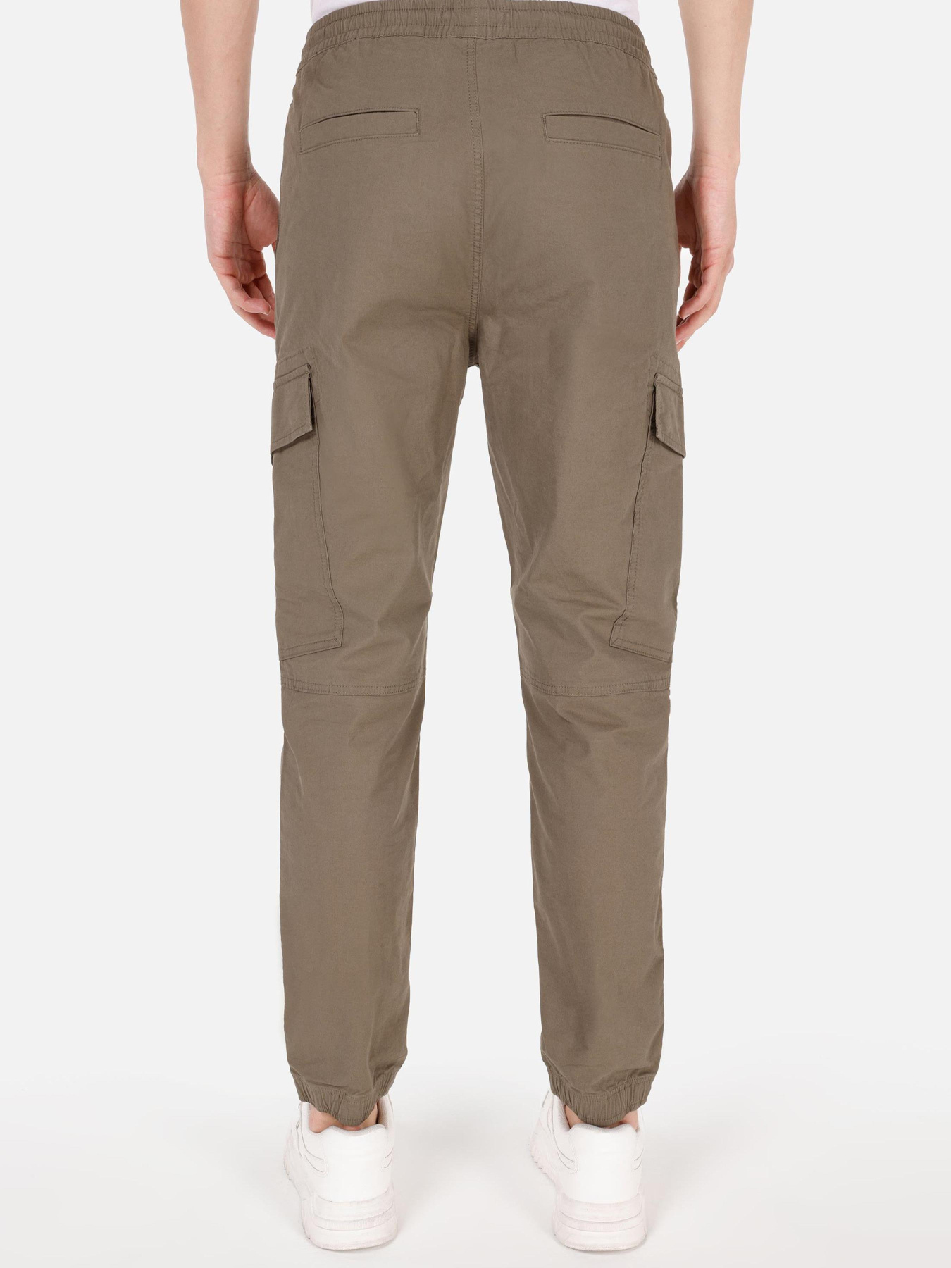 Брюки Colin’s модель CL1069919_Q1.V1_KHA Фото