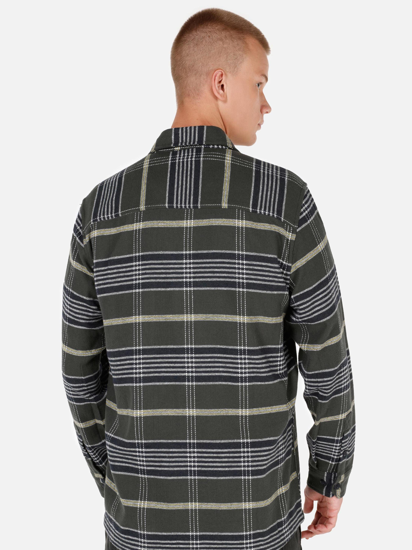 Сорочки Colin’s модель CL1069964_Q1.V1_KHA Фото