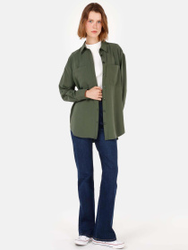 Сорочки Colin’s модель CL1070309_Q1.V1_KHA Фото