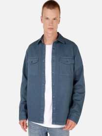 Сорочки Colin’s модель CL1070093_Q1.V1_LBL Фото