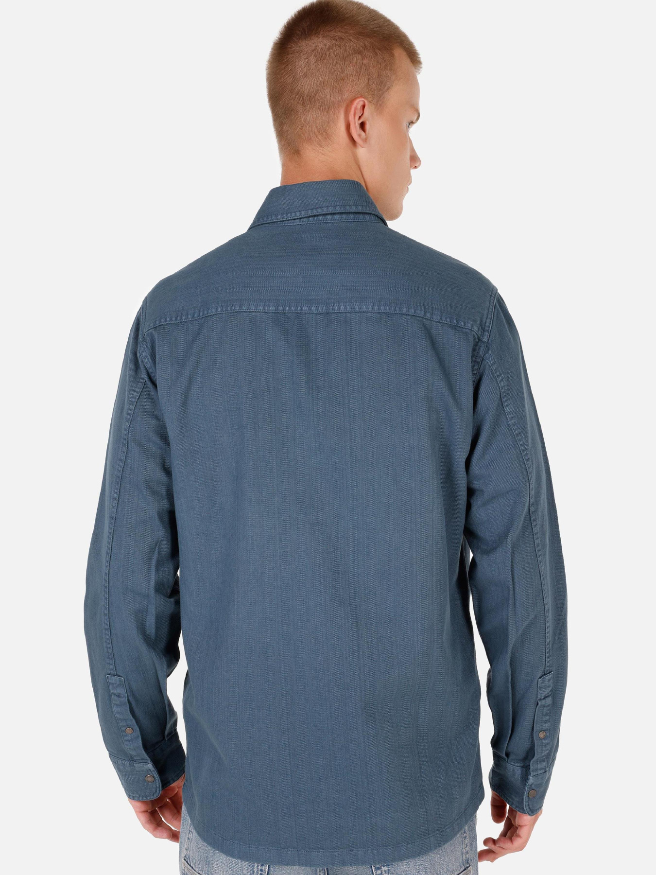 Рубашки Colin’s модель CL1070093_Q1.V1_LBL Фото