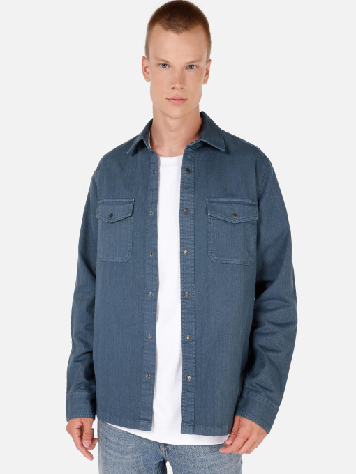 Сорочки Colin’s модель CL1070093_Q1.V1_LBL Фото