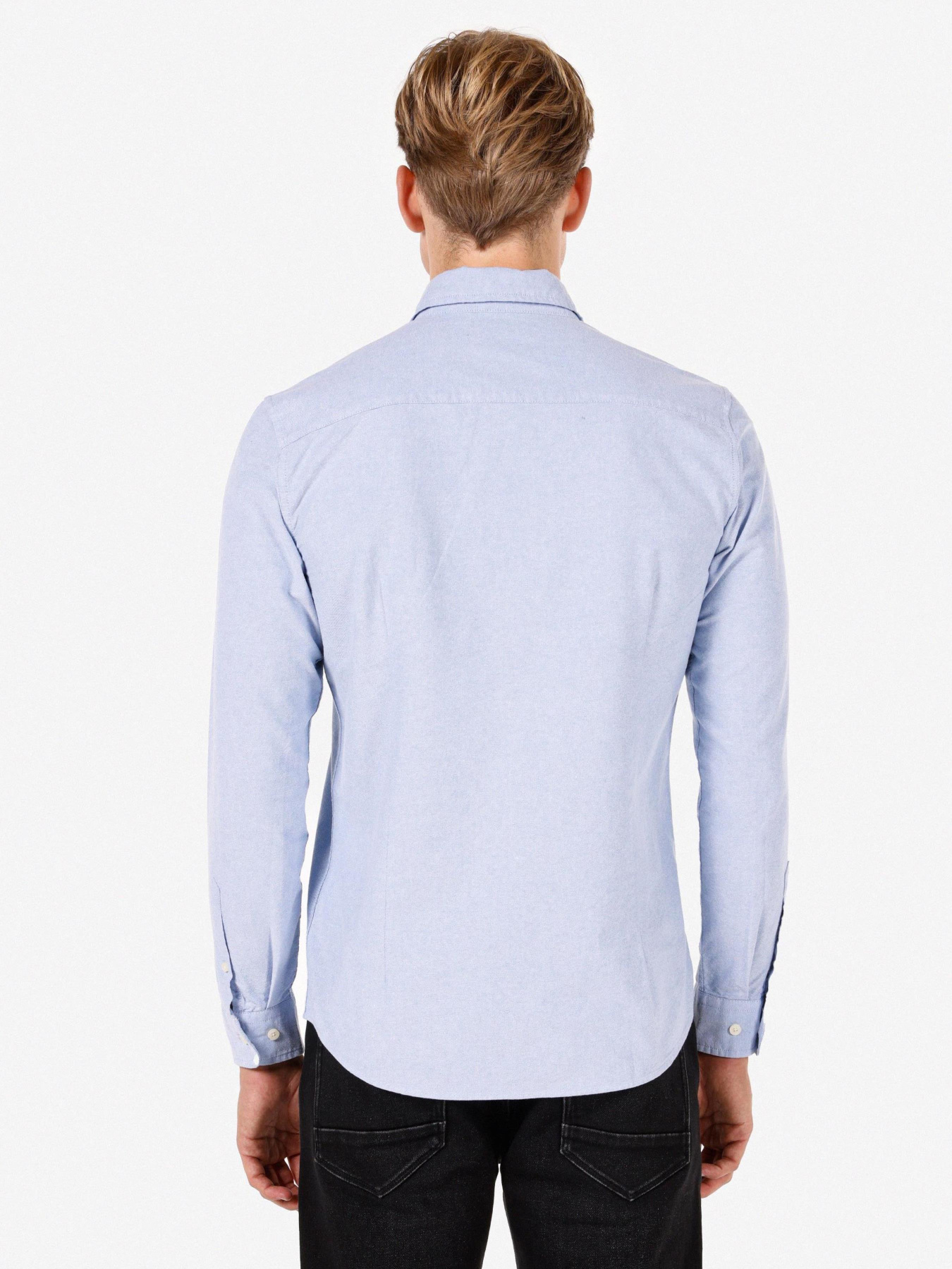 Сорочки Colin’s модель CL1071394_Q1.V1_LBL Фото