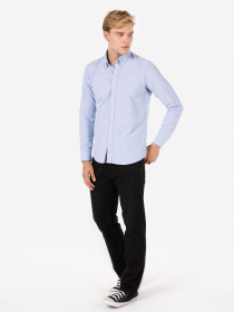 Сорочки Colin’s модель CL1071394_Q1.V1_LBL Фото