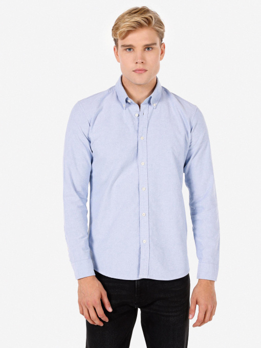 Рубашки Colin’s модель CL1071394_Q1.V1_LBL Фото