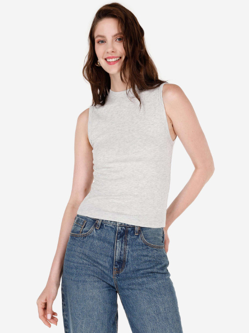 Футболки и поло Colin’s модель CL1070207_Q1.V1_MGA Фото