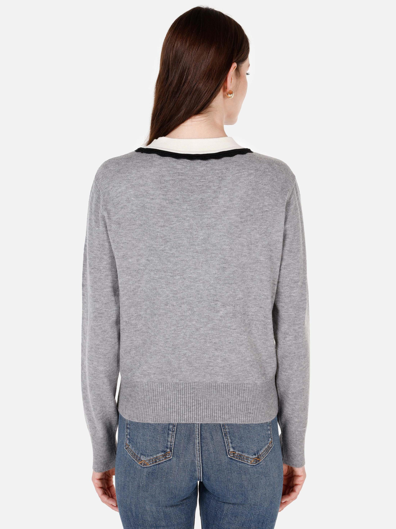 Худі та світшоти Colin’s модель CL1070282_Q1.V1_MGA Фото