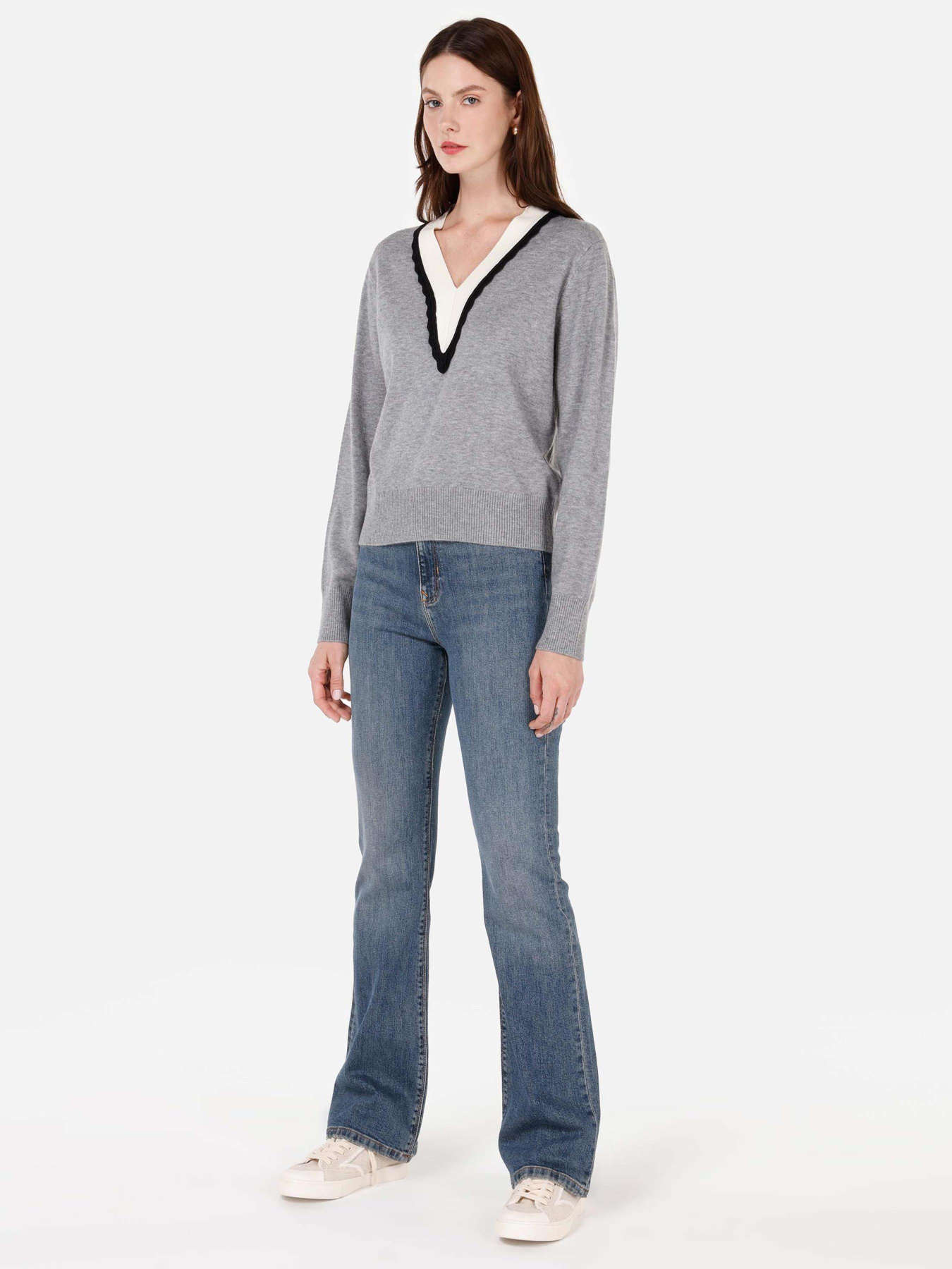 Худі та світшоти Colin’s модель CL1070282_Q1.V1_MGA Фото