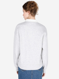 Худи и свитшоты Colin’s модель CL1070458_Q1.V1_MGA Фото